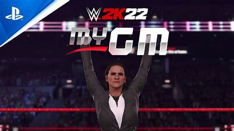 Wwe 2k22 Ps4 And Ps5 Games Playstation India