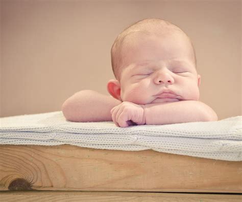 Arriba 96 Foto Tiernos Imagenes De Bebes Recien Nacidos Mirada Tensa