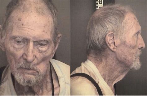 86 Year Old Man Arrested Over 40 Year Old Murder Case That Took Place