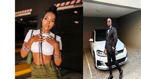 Sni Mhlongo Claims Shes Dying After Zamanis Cheating Scandal Youtube