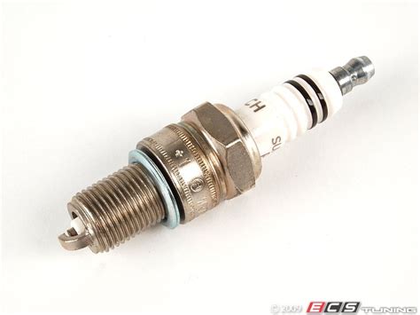 Bosch - 7900 - Spark Plug - Each (#WR7DC+)