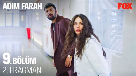 Ad M Farah B L M Fragman Diziadimfarah Youtube