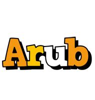Arub Logo | Name Logo Generator - Popstar, Love Panda, Cartoon, Soccer ...