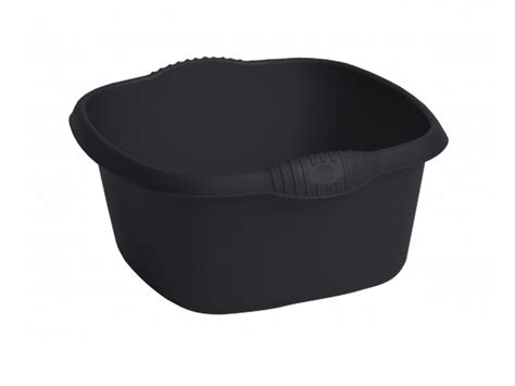 Casa Cm Square Plastic Bowl Medways Cash Carry