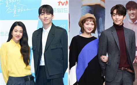 Kim Tae Ri Dan Lee Sung Kyung Alami Situasi Sama Di Drama Respons Dari