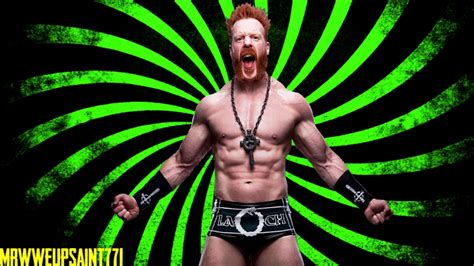 Wwe Hellfire Sheamus 5th Theme Song Youtube