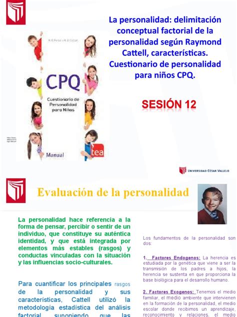 Sesión 12 Pdf Sicología Cognición