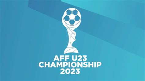 Jadwal Lengkap Siaran Langsung Piala AFF U 23 2023 Saksikan Aksi