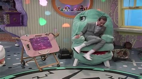 YARN Hey Pee Wee Pee Wee S Playhouse 1986 S01E01 Ice Cream