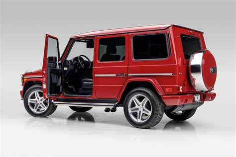 Mercedes Benz G Amg Designo Image Abyss