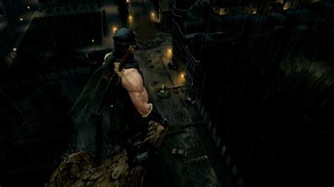 Ninja Gaiden 3 Review - Gamereactor