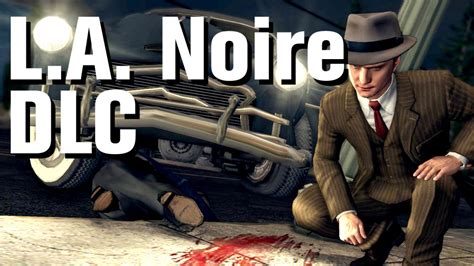 L.A. Noire DLC Walkthrough - Howcast