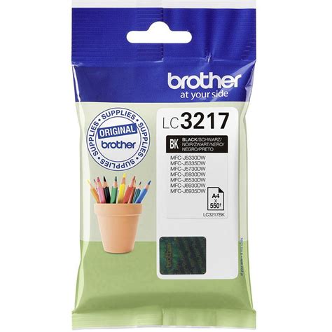 Original Brother Lc Xl Cmyk Multipack High Capacity Ink Cartridges