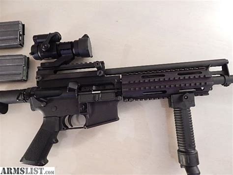 Armslist For Sale Trade Olympic Arms Oa Pcr Carbine