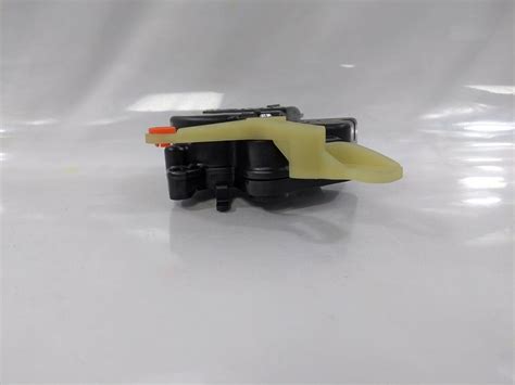 2008 2020 Ram Dodge Chrysler Mopar OEM Left Sliding Door Lock Actuator