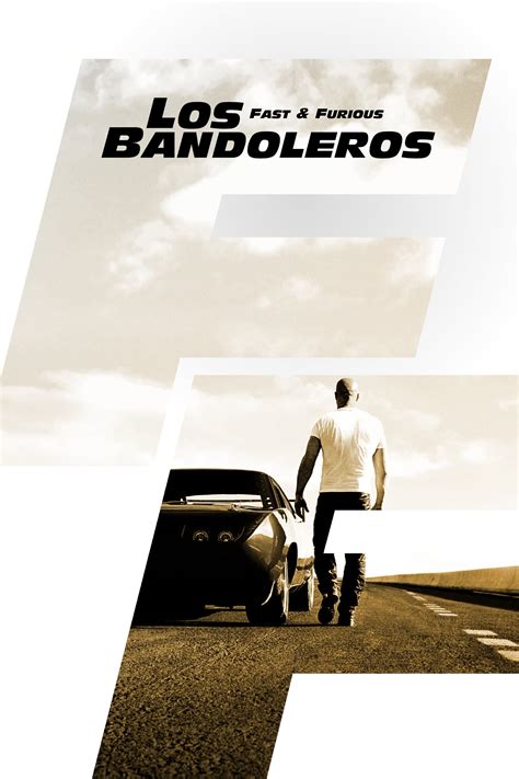 Los Bandoleros (2009) - Posters — The Movie Database (TMDB)