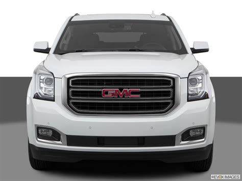 2019 Gmc Yukon Xl Values And Cars For Sale Kelley Blue Book