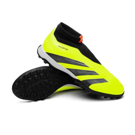 Bota De F Tbol Adidas Predator League Ll Turf Team Solar Yellow Core