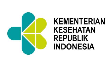 kemenkes ri logo vector momo vector