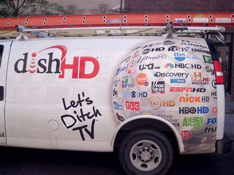 Dish Vs Directv A Complete Guide To Satellite Television