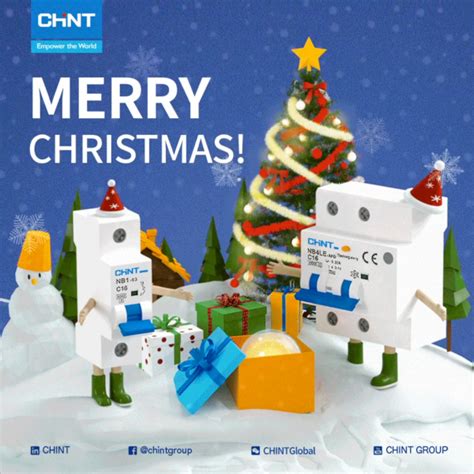 Christmas Opening Hours Chint Europe Uk Ltd