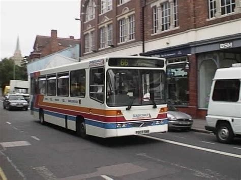 Stagecoach West SHOWBUS PHOTO GALLERY