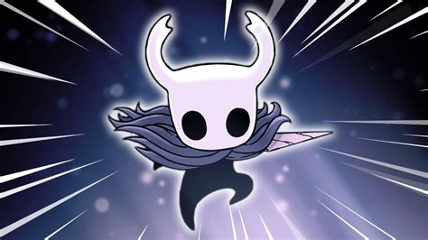 Zelda Pro Plays Hollow Knight For The First Time Youtube