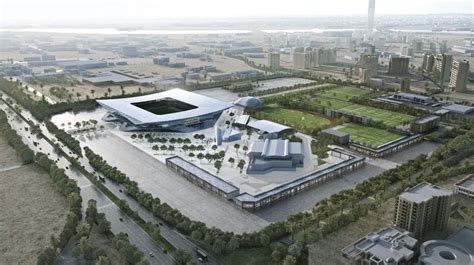 Dubai Unveils Designs For Two New 20 000 Seater Stadiums Brand GID UAE