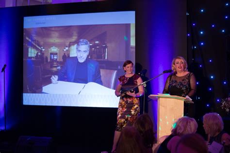 All About George Naked Events