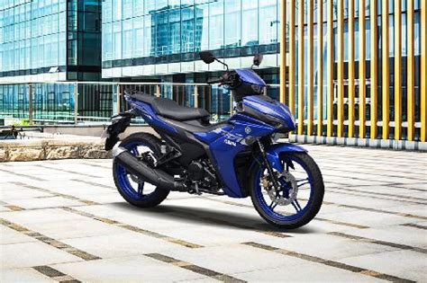 The Yamaha Sniper Has Been Launched In Vietnam Motodeal