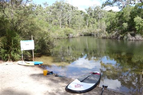 Blackwood River National Park Nature Play Wa