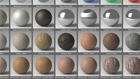 Asset Browser Ds Max C Ch S D Ng Hi U Qu Cho D N H A D