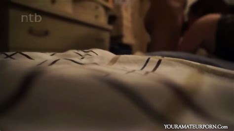 Interracial Pussy Licking And Cock Sucking