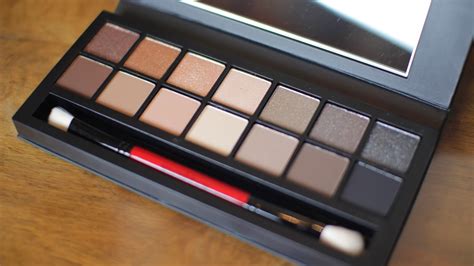 Smashbox Full Exposure Palette Fleur De Force