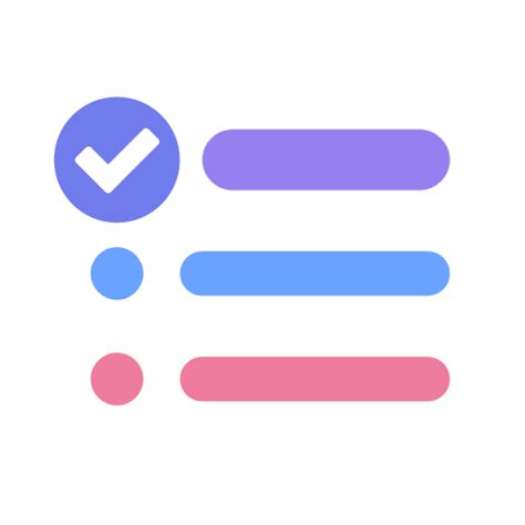 Todolist To Do List App V