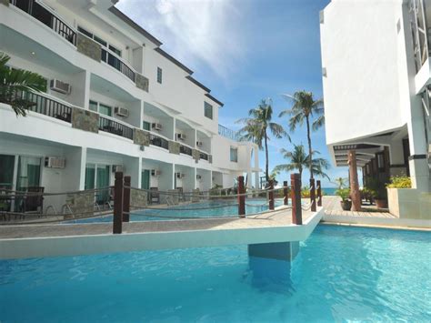 Boracay Ocean Club Beach Resort in Boracay Island - See 2023 Prices