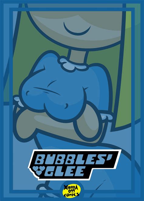 Bubbles Glee Xierra099 Powerpuff Girls ⋆ Xxx Toons Porn