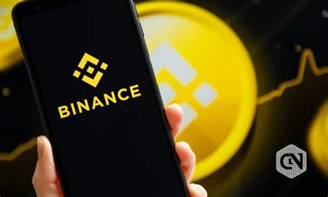 Binance Announces Its Index Series And One Year Roadmap