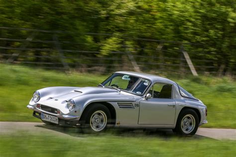 Verkauft Tvr Tuscan V Rhd Tvr Car Club Deutschland