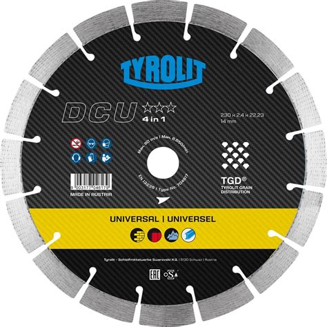 Cutting Grinding Discs Fwb Products