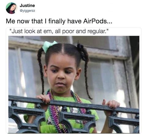 36 Airpods Memes To Show Your Friends Who Wont Shut Up About How