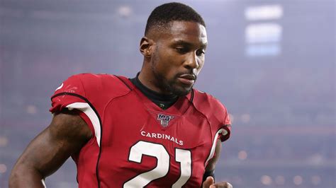 cardinals cornerback patrick peterson preps  return