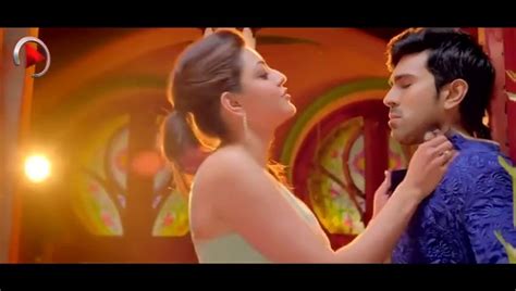 Kajal Businessman Song Hot Photos Hot Actress Kajal Lip