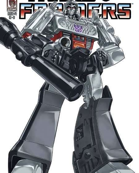 Megatron G1 Megacastlekat Wiki Fandom