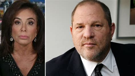 Judge Jeanine Weinstein Is Serial Predator Fox News Video