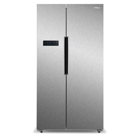 Whirlpool Refrigerator - Latest Price, Dealers & Retailers in India