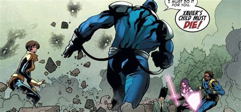 Marvel Universe | Inside Pulse