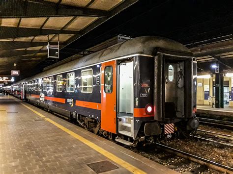 Simpletrain I Intercity Notte I Zugreisen Online Buchen