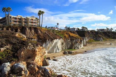 California's 9 Best Winter Beaches to Visit Next