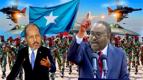 Deg Deg Puntland Oo Goaan Adag Ka Qaadatay Xildihibaanadii Taageeray